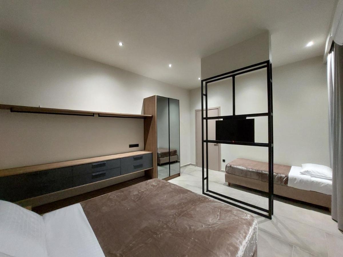 Apartment Rea's Luxury