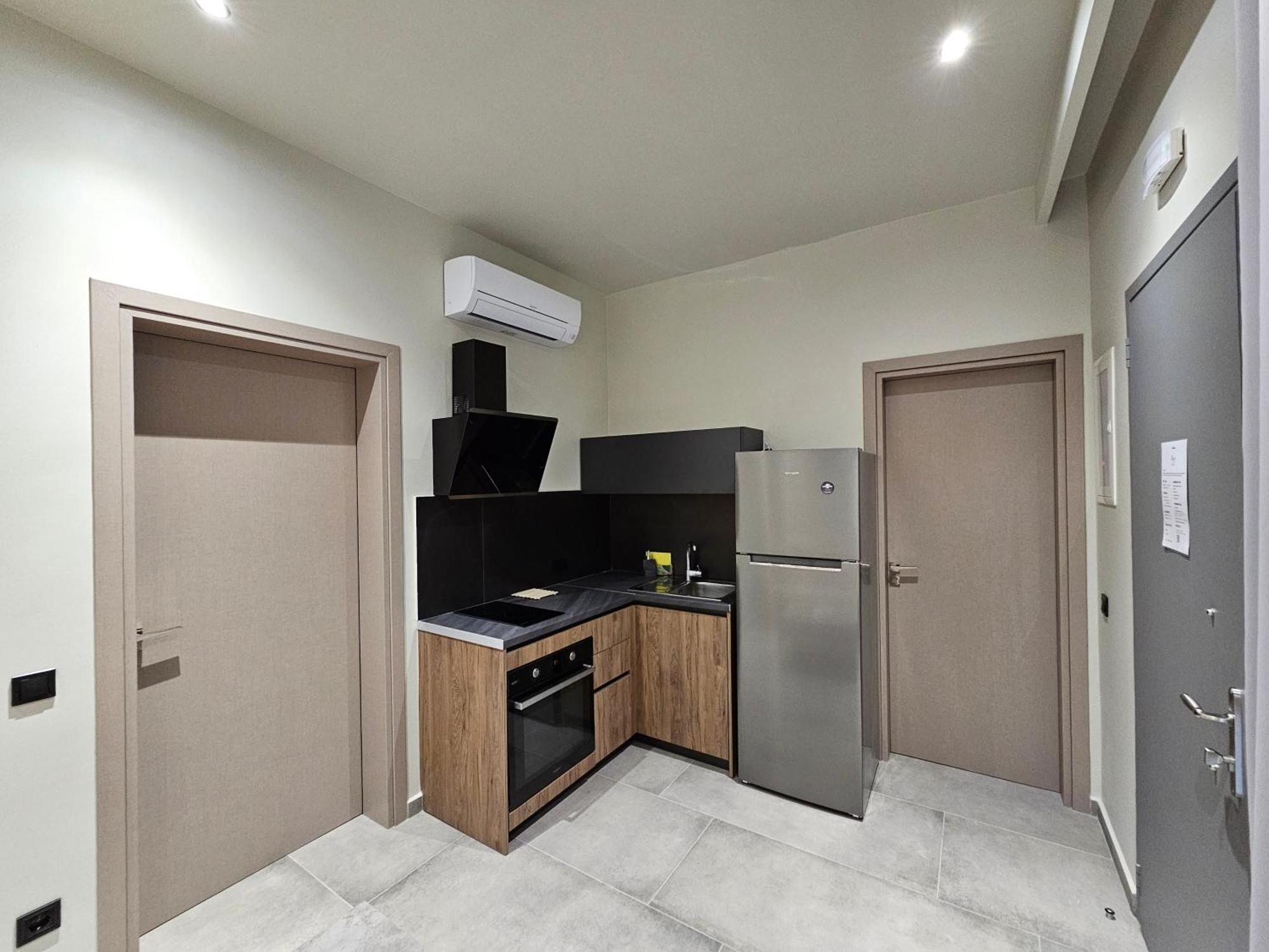 Rea's Luxury Apartment *