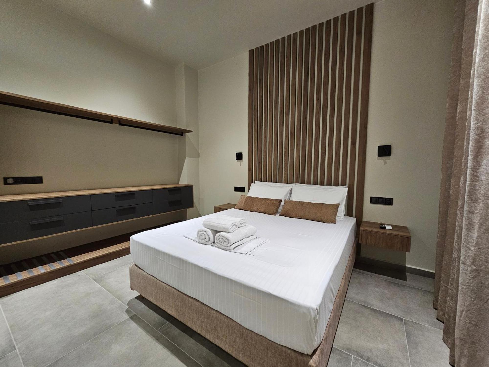 Rea's Luxury Apartment