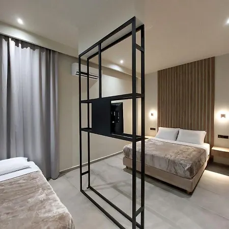 Rea'S Luxury Apartments Στούπα Εξωτερικό φωτογραφία