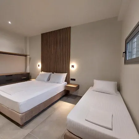 Rea'S Luxury Apartments Στούπα Εξωτερικό φωτογραφία