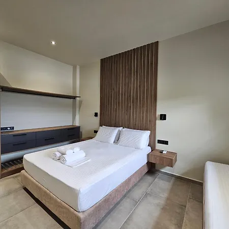 Rea'S Luxury Apartments Στούπα Εξωτερικό φωτογραφία