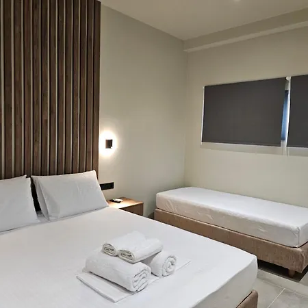 Rea'S Luxury Apartments Στούπα Εξωτερικό φωτογραφία