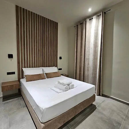 Rea'S Luxury Apartments Στούπα Εξωτερικό φωτογραφία