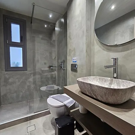 Rea'S Luxury Apartments Στούπα Εξωτερικό φωτογραφία