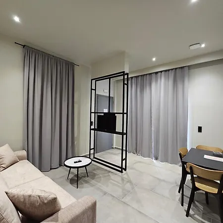 Rea'S Luxury Apartments Στούπα Εξωτερικό φωτογραφία