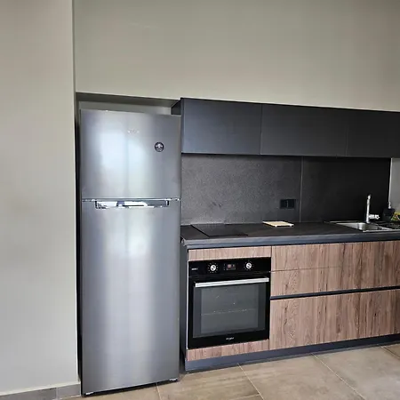 Rea'S Luxury Apartments Στούπα Εξωτερικό φωτογραφία
