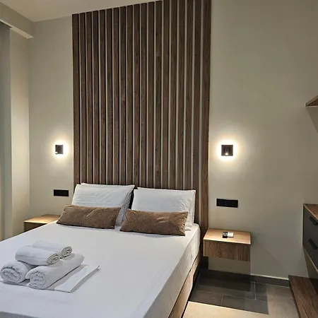 Rea'S Luxury Apartments Στούπα Εξωτερικό φωτογραφία