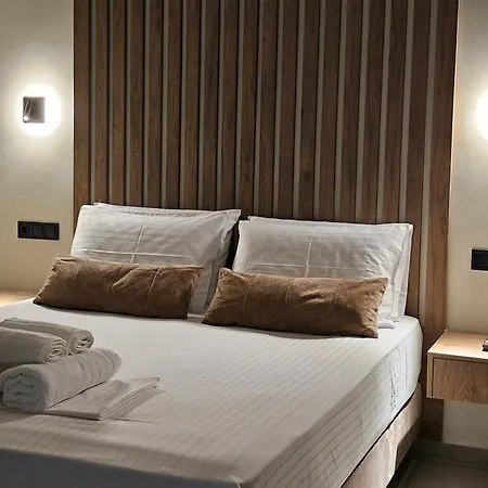 Rea'S Luxury Apartments Στούπα Εξωτερικό φωτογραφία