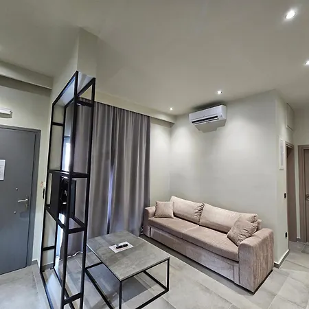 Rea'S Luxury Apartments Στούπα Εξωτερικό φωτογραφία