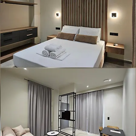 Rea'S Luxury Apartments Στούπα Εξωτερικό φωτογραφία