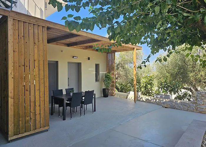 Rea\'S Luxury Apartments