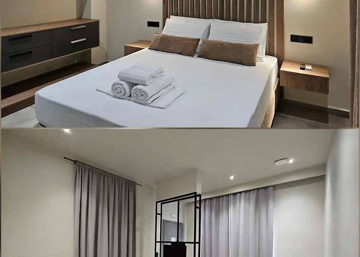 Rea\'S Luxury Apartments