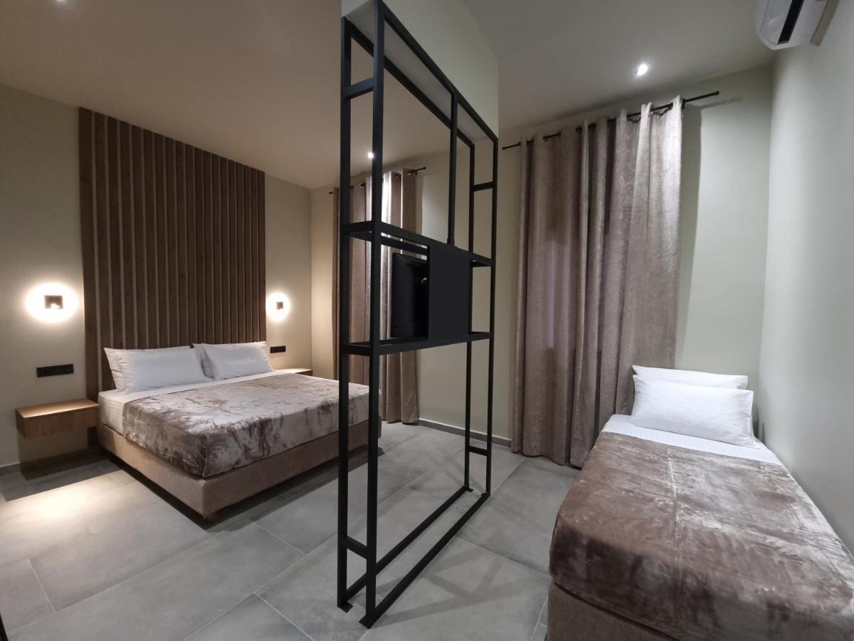 Apartment Rea's Luxury Stoupa