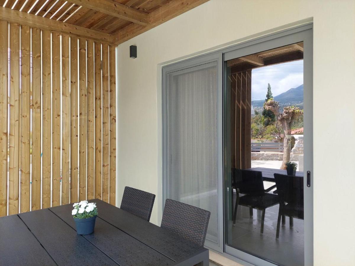 Rea's Luxury Appartamento