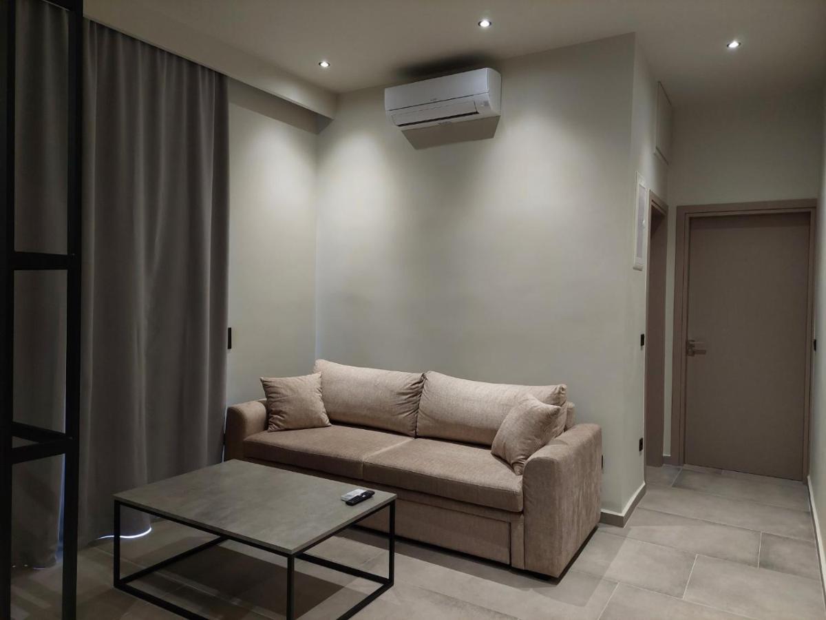Rea's Luxury Apartment