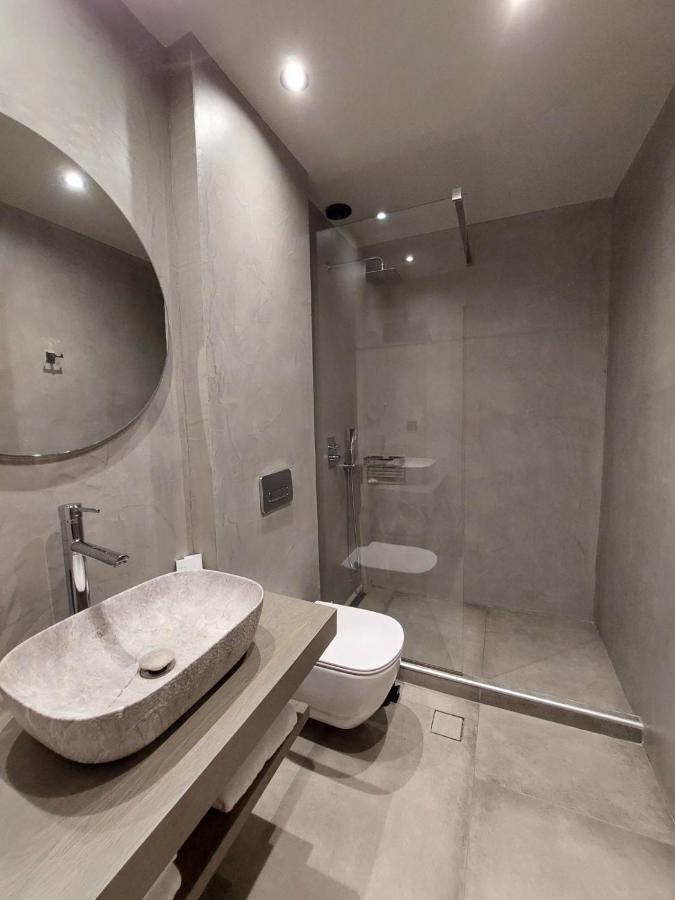 Rea's Luxury Apartment *