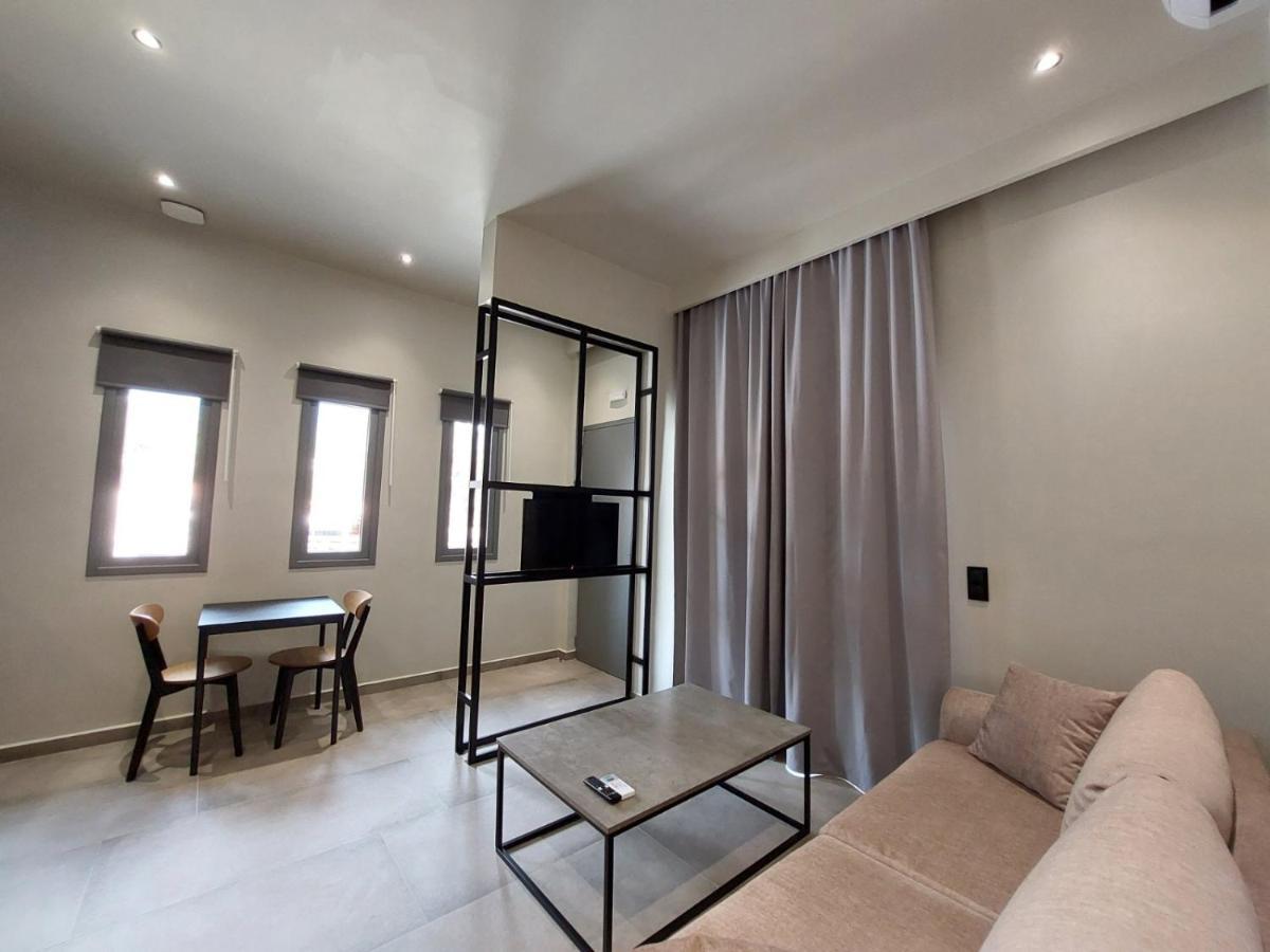 Rea's Luxury Apartment