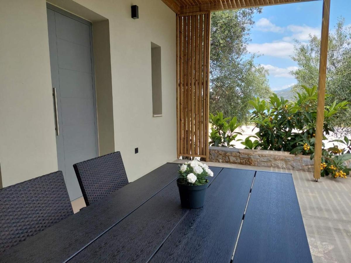 Apartment Rea's Luxury