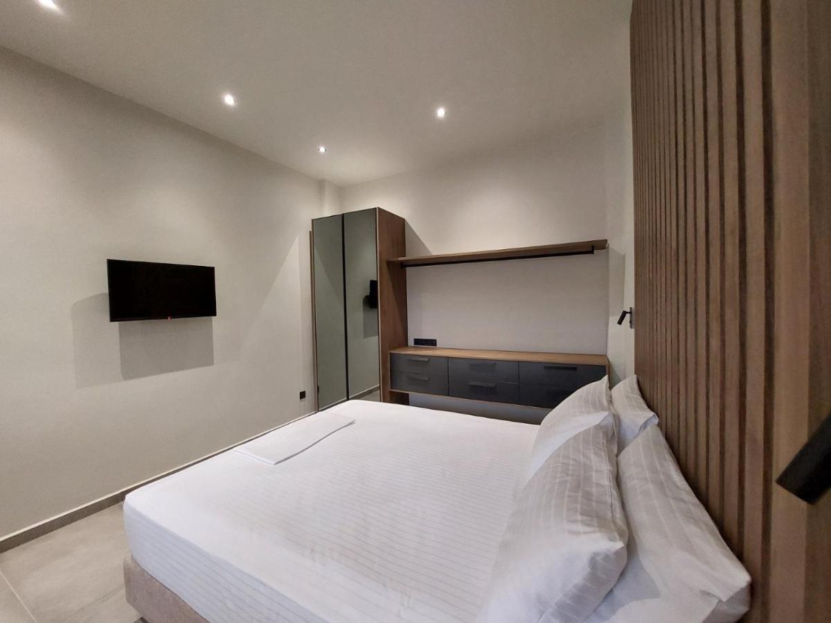 Rea's Luxury Apartment *