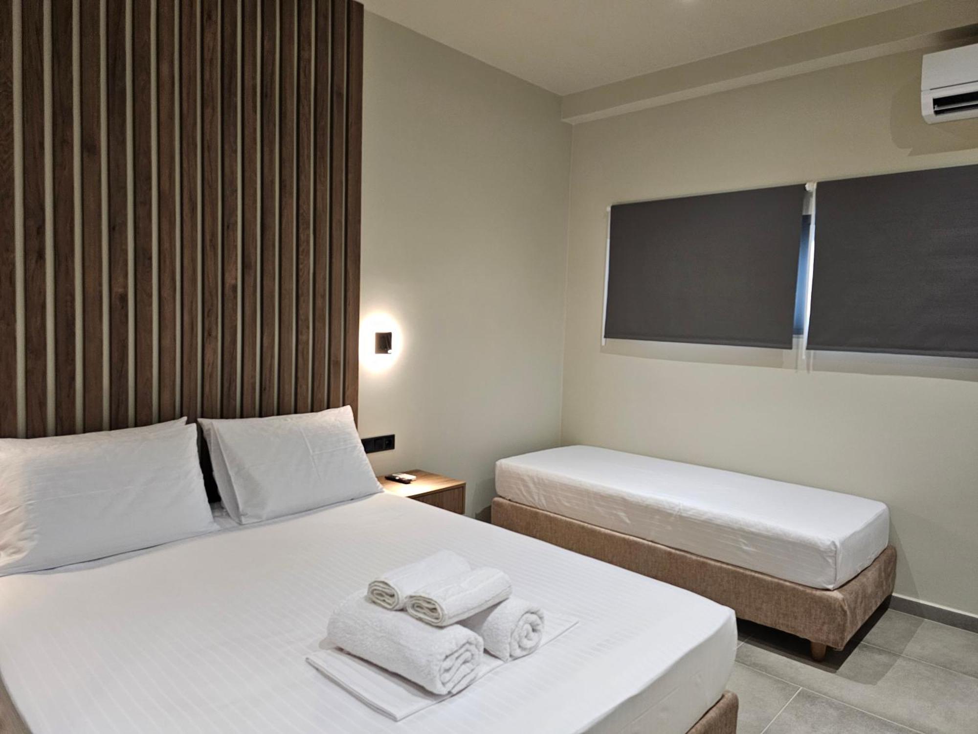 Apartment Rea's Luxury