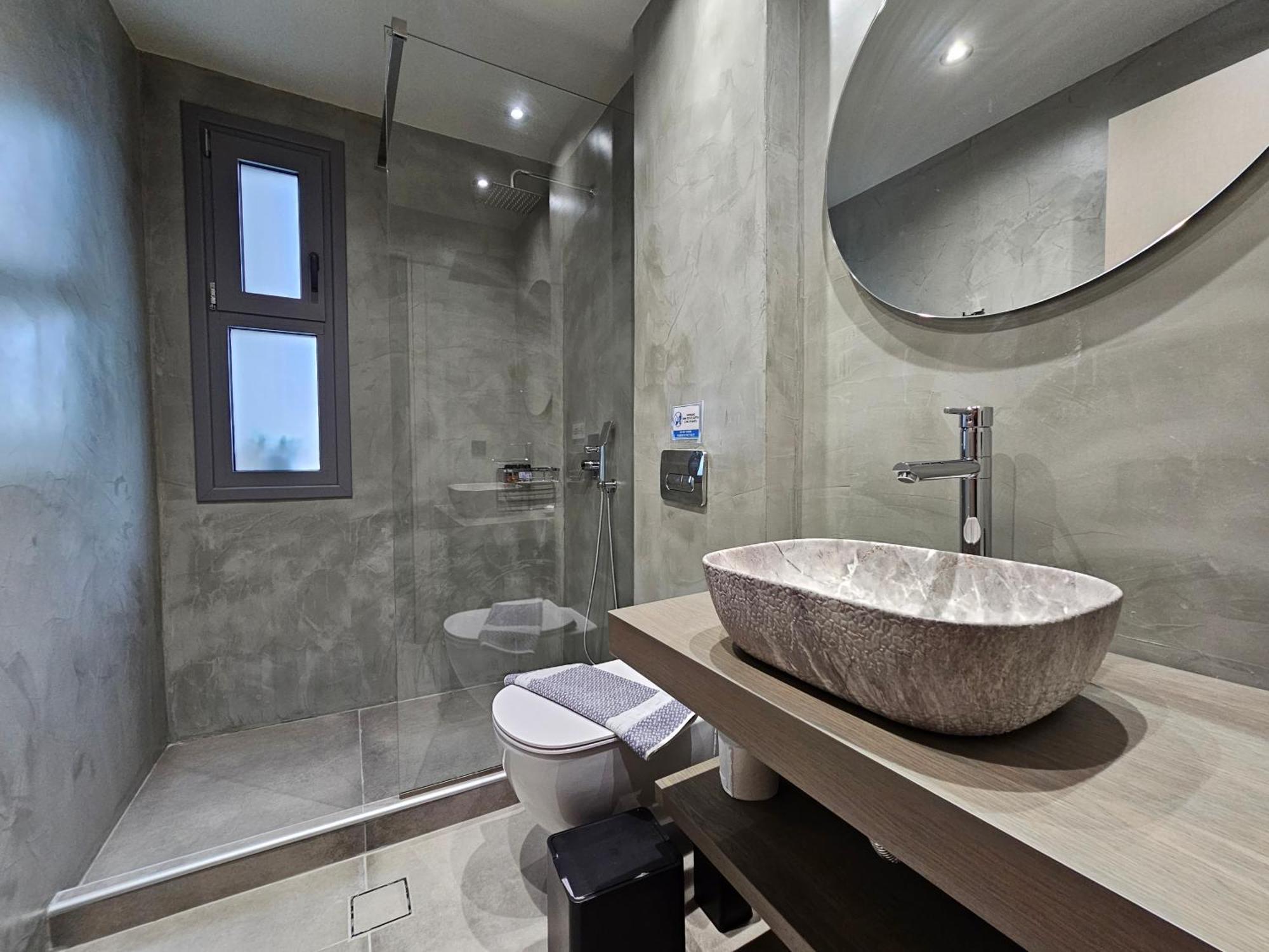 Apartment Rea's Luxury *