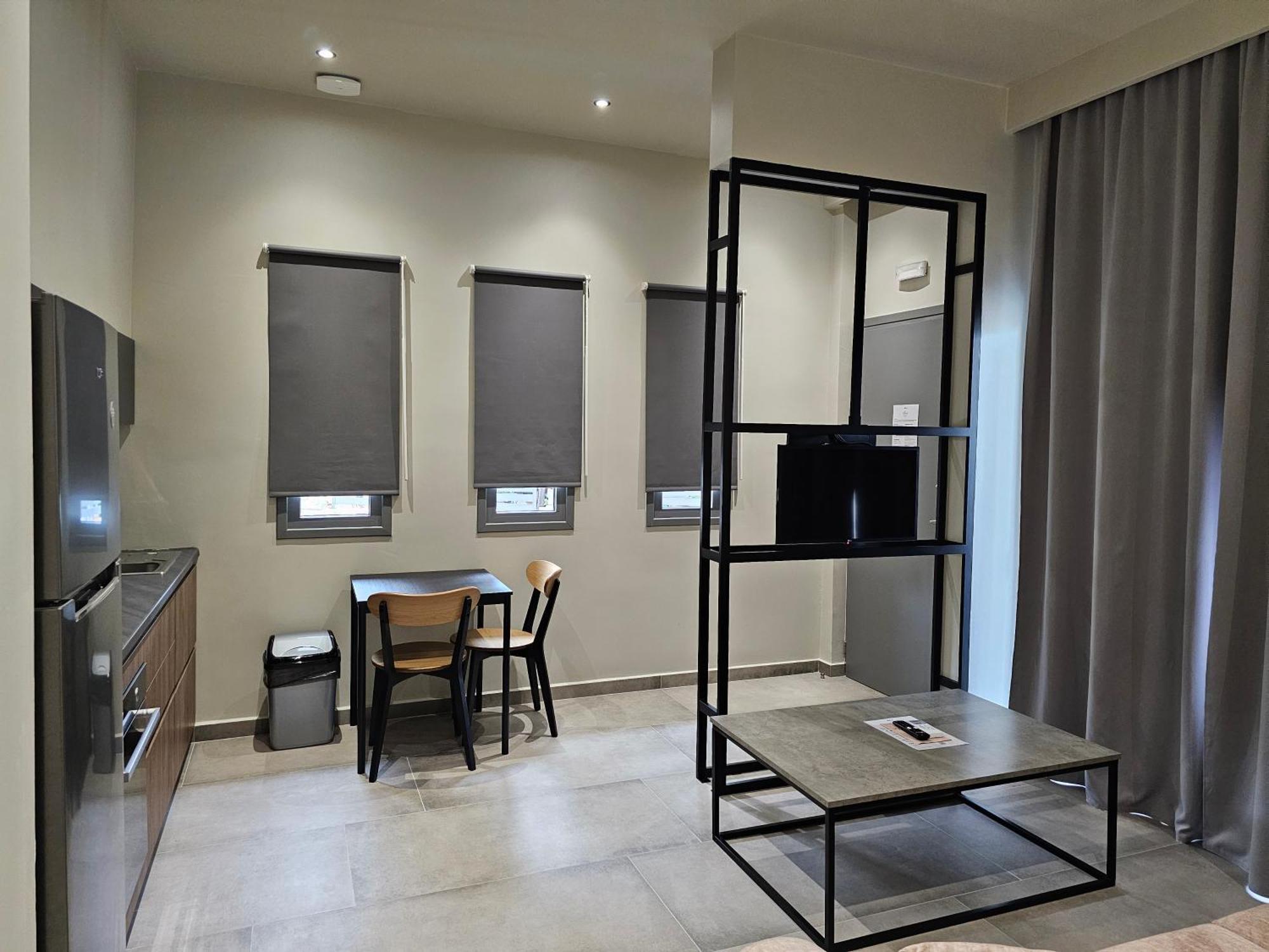 Appartamento Rea's Luxury *