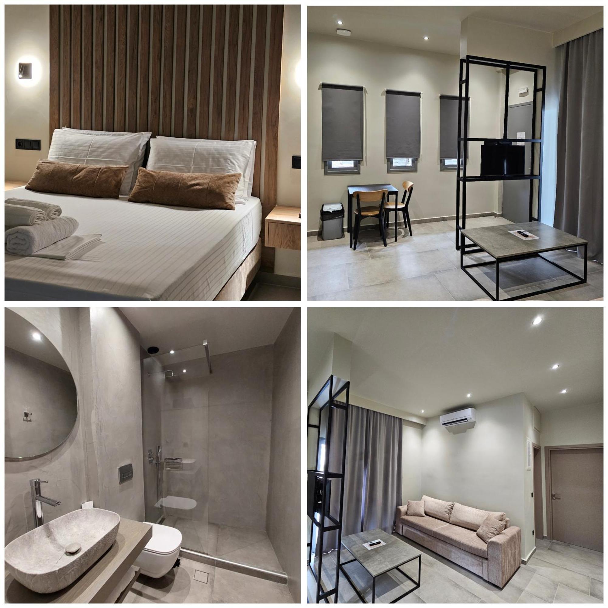 Apartment Rea's Luxury